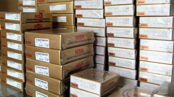 NSK NF248 圓柱滾子軸承